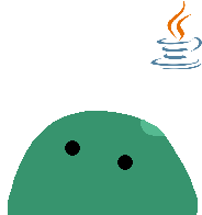 Slime Java Picture